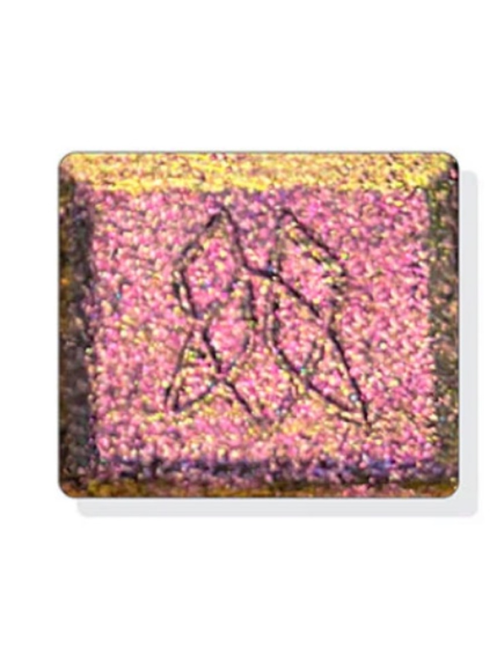 CLIONADH COSMETICS Dimensional Multichrome Eyeshadow in Solder